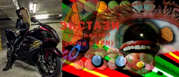 mix Инта