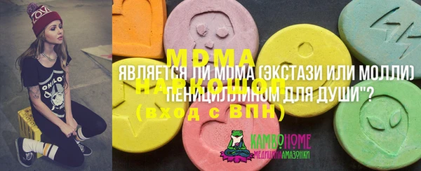 mix Инта